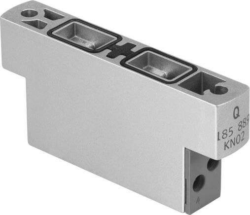 FESTO CPV10-BS-2XGRAZ-M7, Drossel-Rückschlagventil, P/n: 184141-0