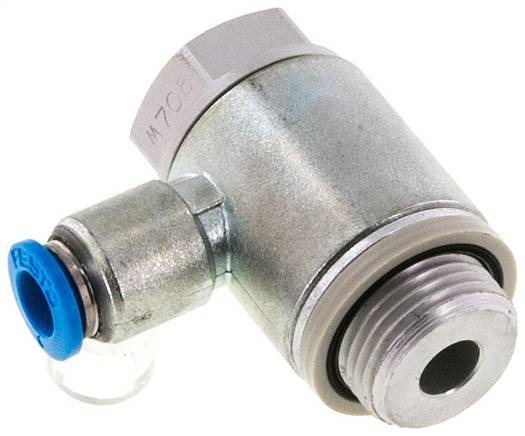 Festo Drossel-Rückschlagventil GRLA-3/8-QS-6-D ( 193149 )-0