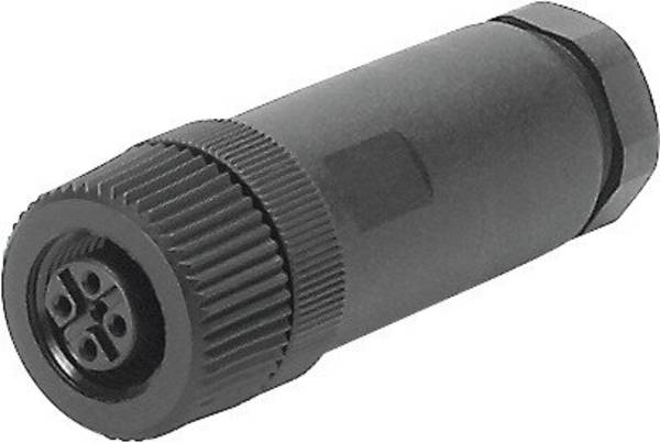 FESTO NTSD-GD-9, Steckdose, P/n: 18493