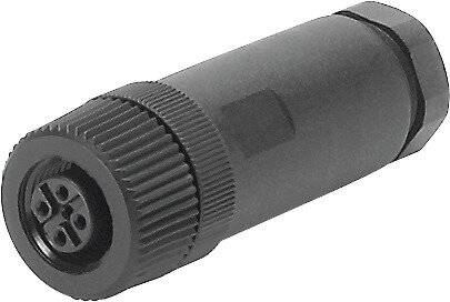 FESTO NTSD-GD-9, Steckdose, P/n: 18493-0