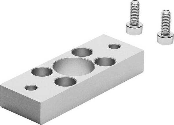 FESTO FZS-50 Flange mounting, P/n: 14889