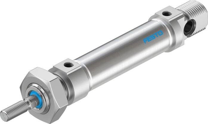 FESTO DSNU-16-25-PPS-A Standards-based cylinder, P/n: 559263