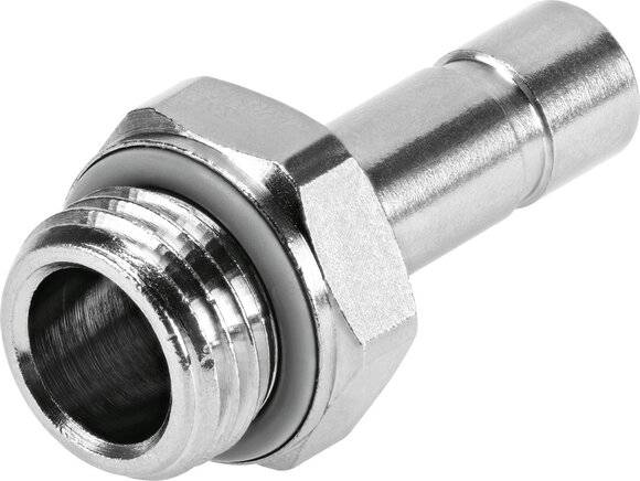 FESTO NPQH-D-M5-S4-P10, Steckverschraubung, P/n: 578358