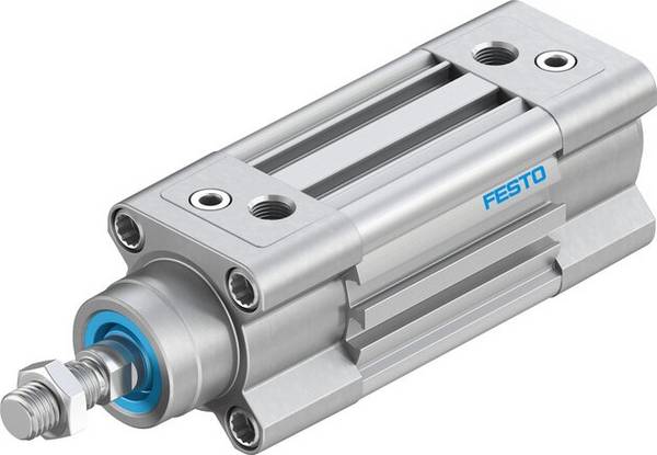 FESTO DSBC-32-20-D3-PPVA-N3 Standards-based cylinder, P/n: 3656511