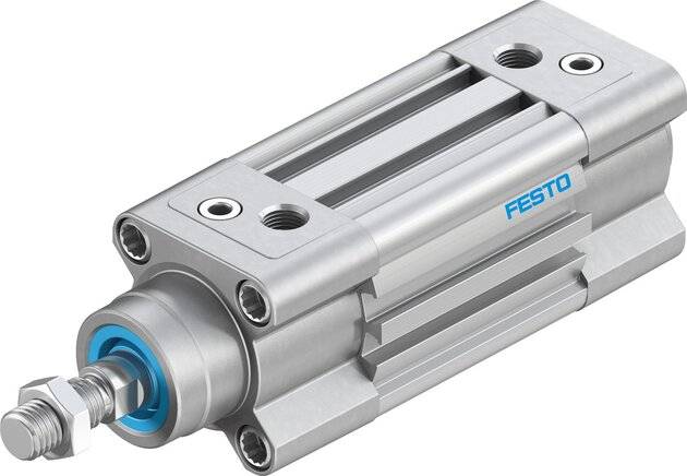 FESTO DSBC-32-20-D3-PPVA-N3 Standards-based cylinder, P/n: 3656511-0