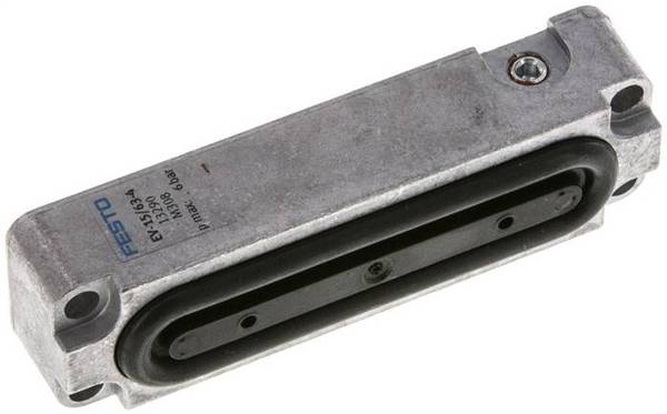FESTO EV-15/63-4, Spannmodul, P/n: 13290