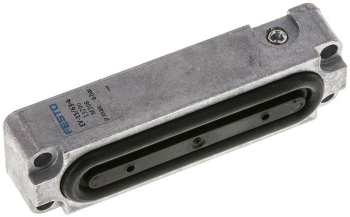 FESTO EV-15/63-4, Spannmodul, P/n: 13290-0