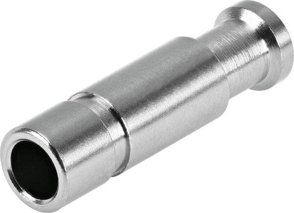 FESTO NPQH-P-S12-P10 Blanking plate, P/n: 578261