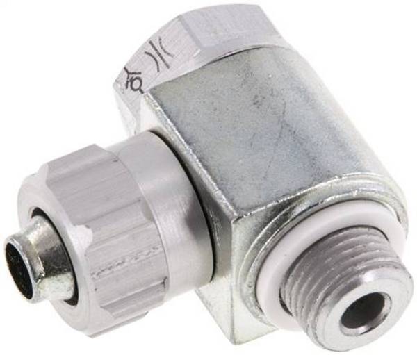 Festo Drossel-Rückschlagventil GRLA-1/8-PK-6-B ( 151168 )