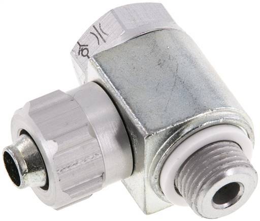 Festo Drossel-Rückschlagventil GRLA-1/8-PK-6-B ( 151168 )-0