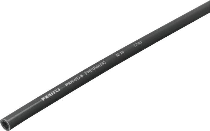 FESTO PAN-V0-10X1,25-BL Plastic tubing, P/n: 132907