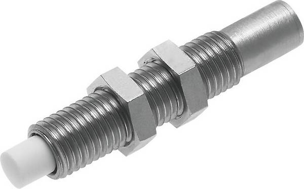 FESTO DYSC-4-4-Y1F Shock absorber, P/n: 570506