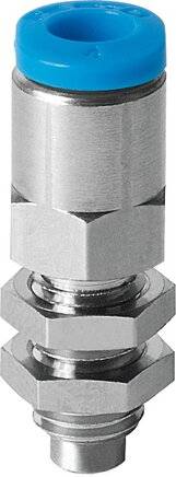 FESTO ESH-HA-1-QS, Vakuumsauger-Halter, P/n: 189193-0