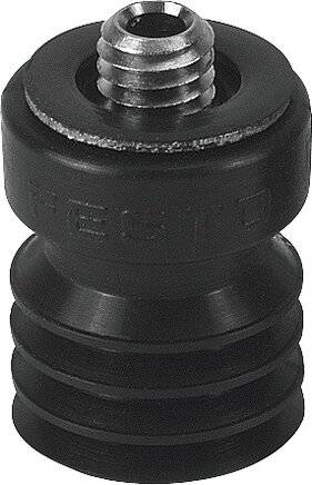 FESTO ESS-10-CS, Vakuumsauger, P/n: 189399-0