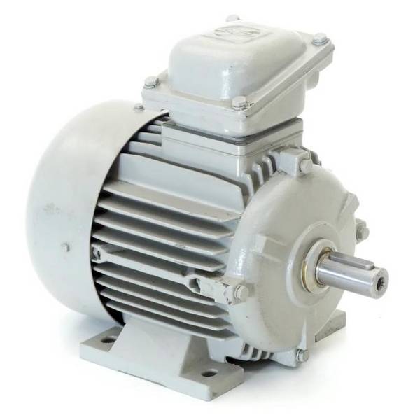 Loher Drehstrommotor (ANCA-090SB-04A)