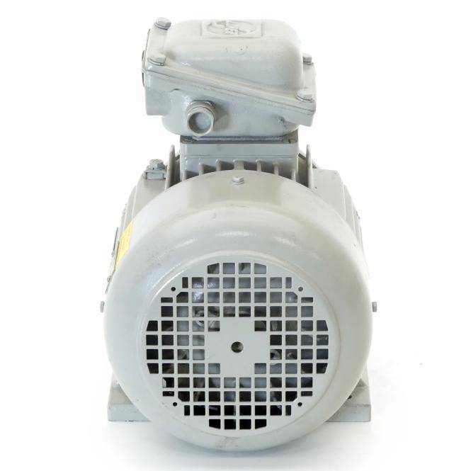 Loher Drehstrommotor (ANCA-090SB-04A)-3
