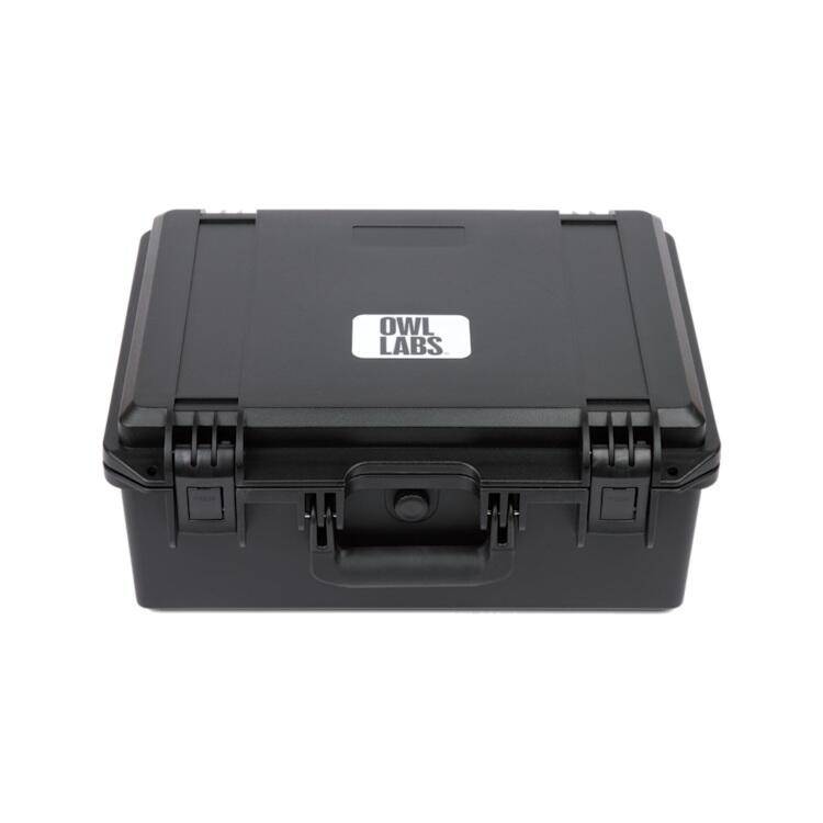 Owl Labs Hartschalentasche für Konferenzkamera Meeting Owl 3/4+-0