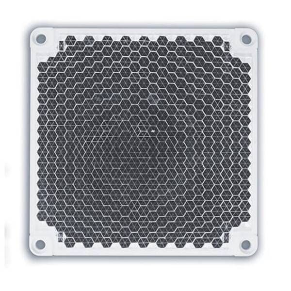 Contrinex LXR-0001-088, Reflector 85 x 85 PMMA, P/n: 622-000-080