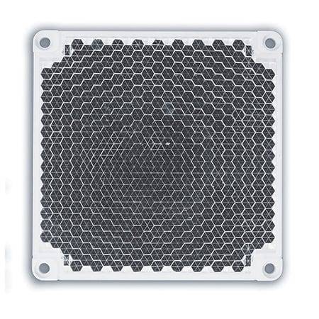 Contrinex LXR-0001-088, Reflector 85 x 85 PMMA, P/n: 622-000-080-0