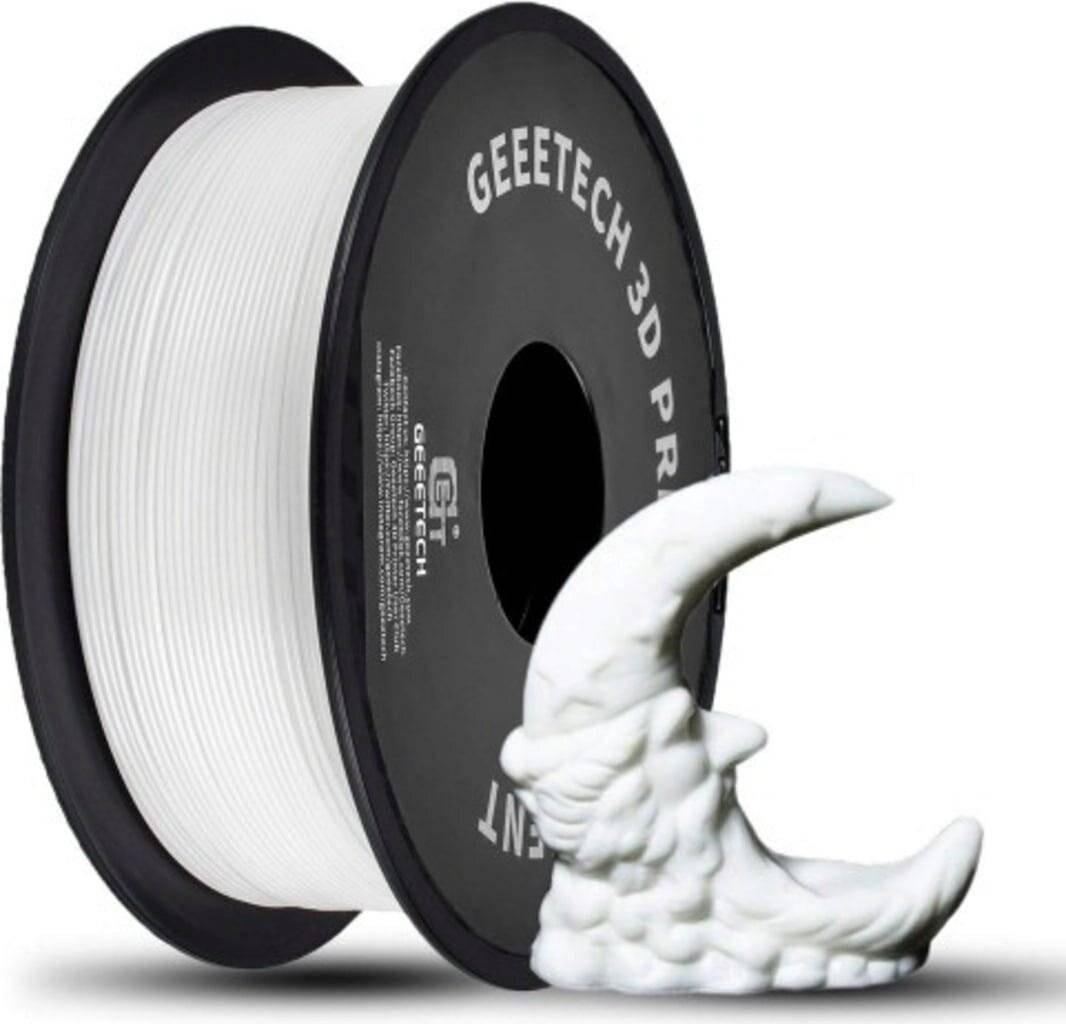 GEEETECH PLA White, 1,75 mm / 1000 g-0