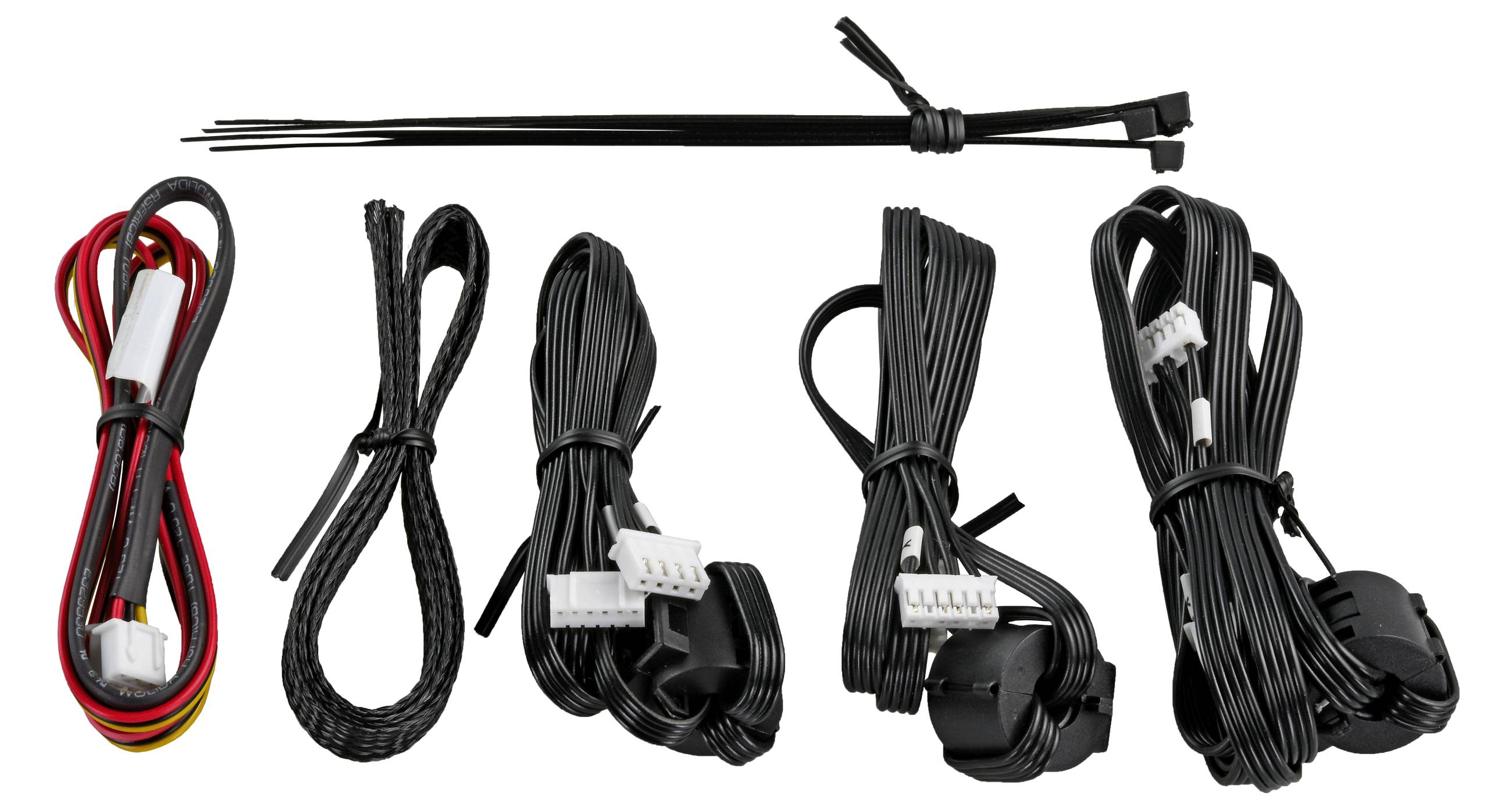 Creality 3D CR-30 Motor Wire + Filament Sensor Kit Combo-0