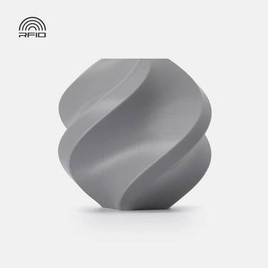 Bambu Lab TPU for AMS Gray, Spule (1.000 g)