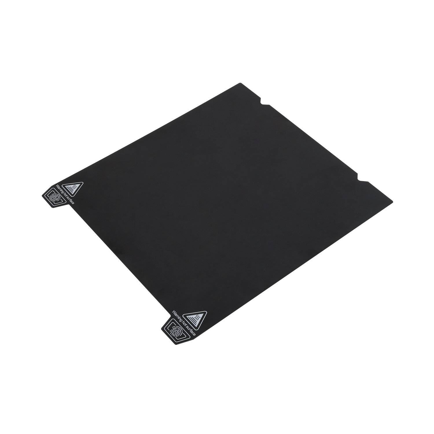 Creality CR-200B Pro Spring Steel Platform Kit-2