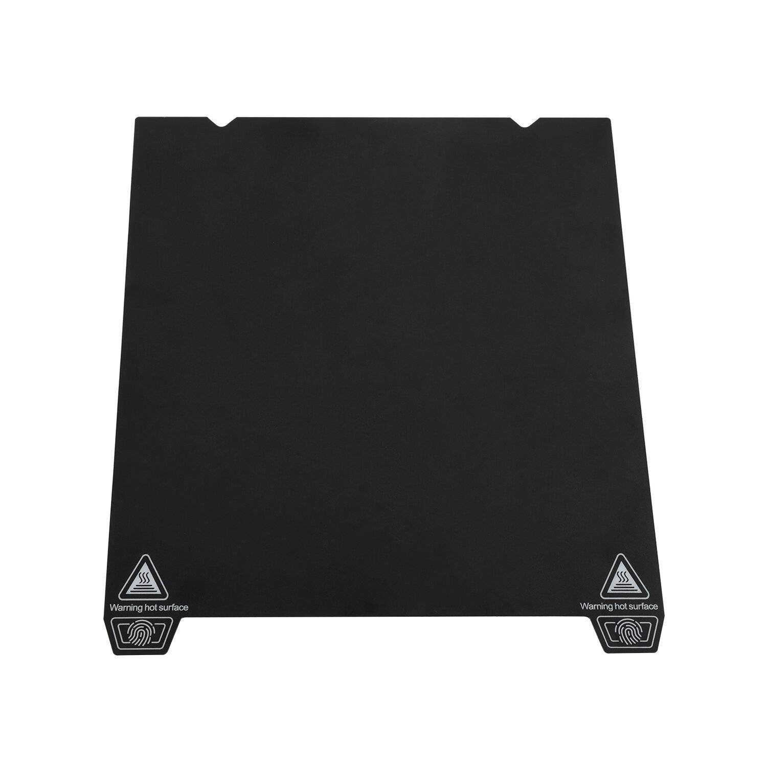 Creality CR-200B Pro Spring Steel Platform Kit-3