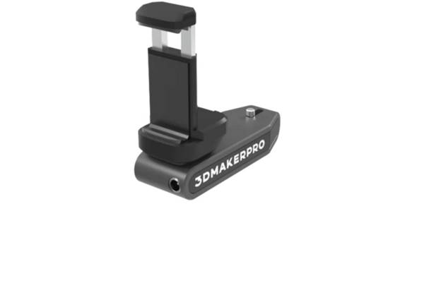 3DMakerpro Mole Connect Kit, iOS System