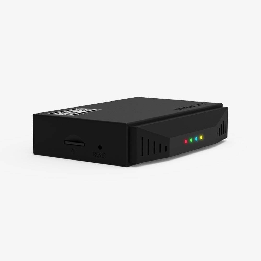 Wifi Box 2.0 (With TF Card)-0