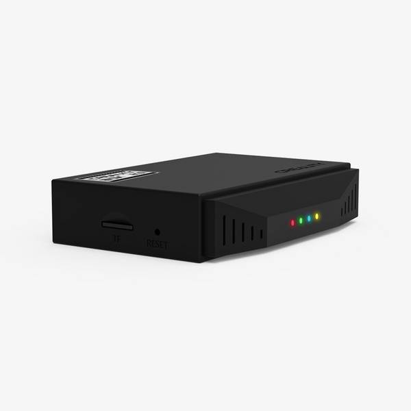 Wifi Box 2.0 (With TF Card)
