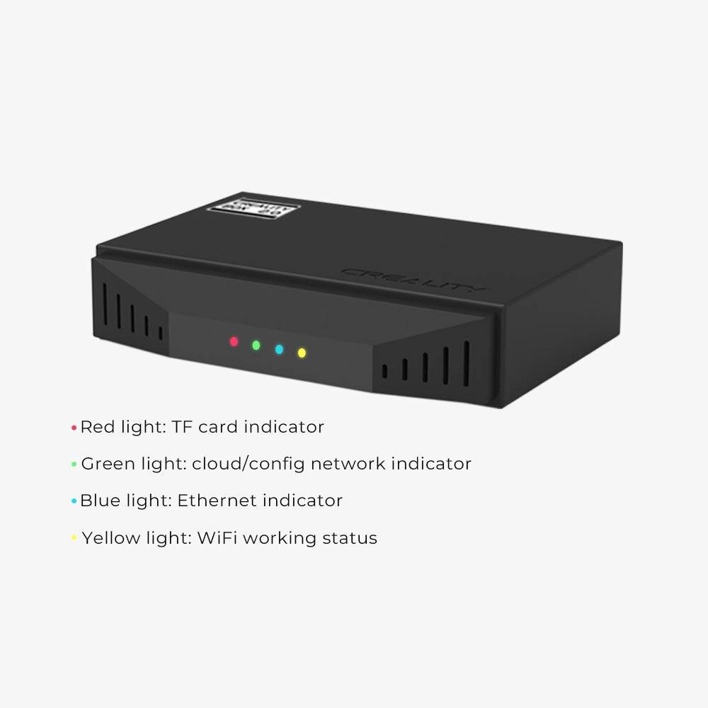 Wifi Box 2.0 (With TF Card)-1
