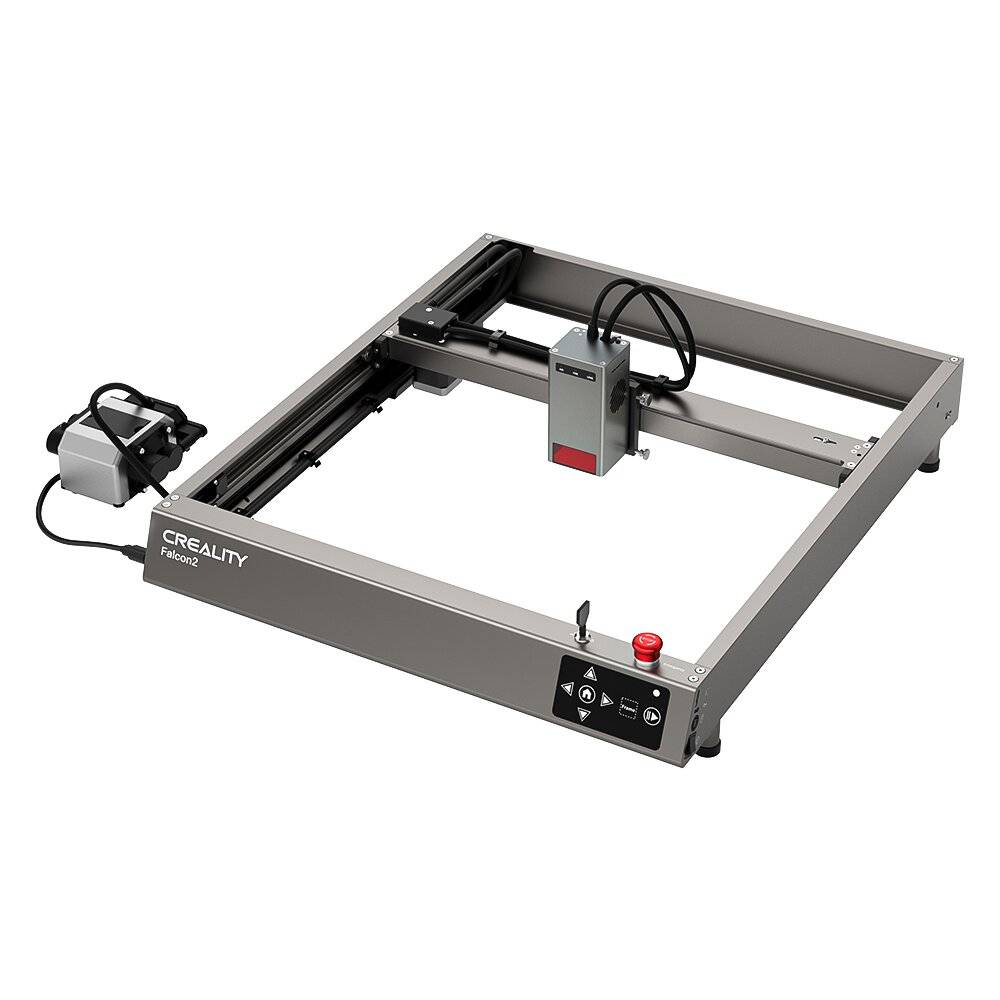 Creality Laser Falcon 2 Engraver - 22W-1
