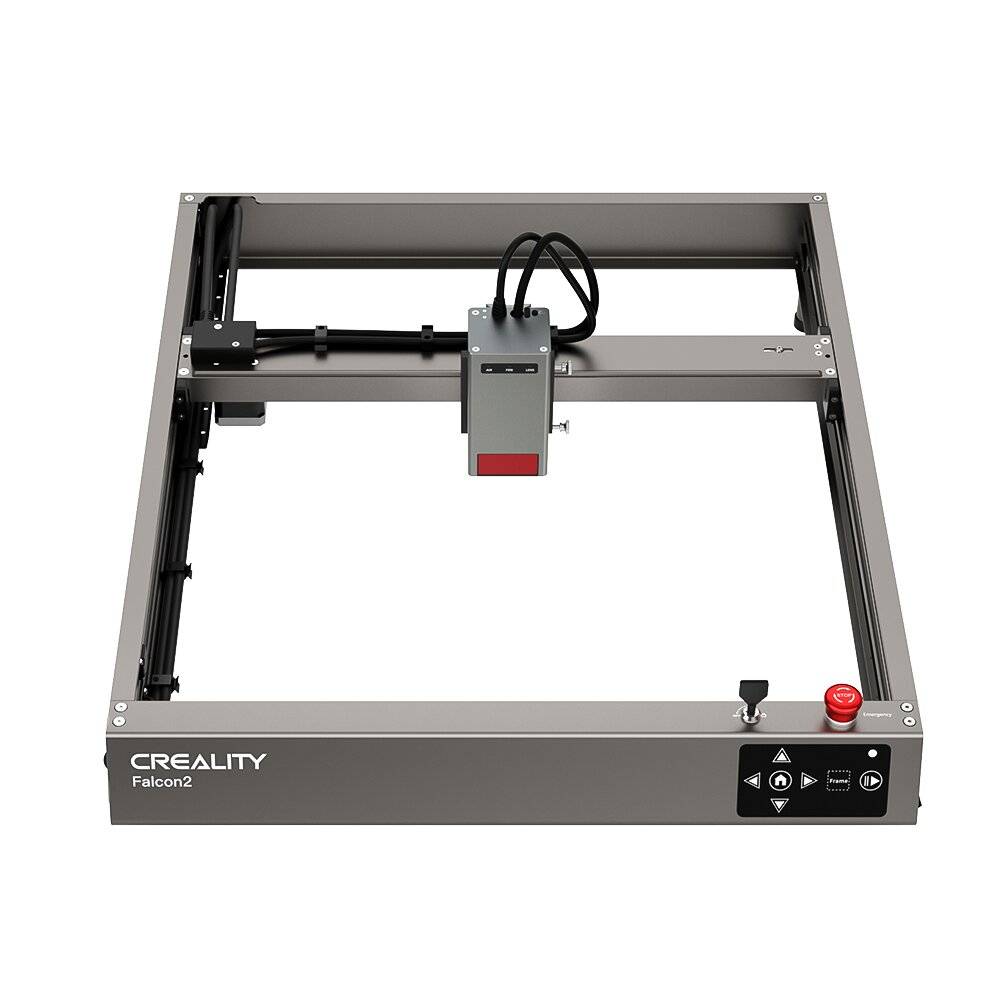 Creality Laser Falcon 2 Engraver - 22W-2