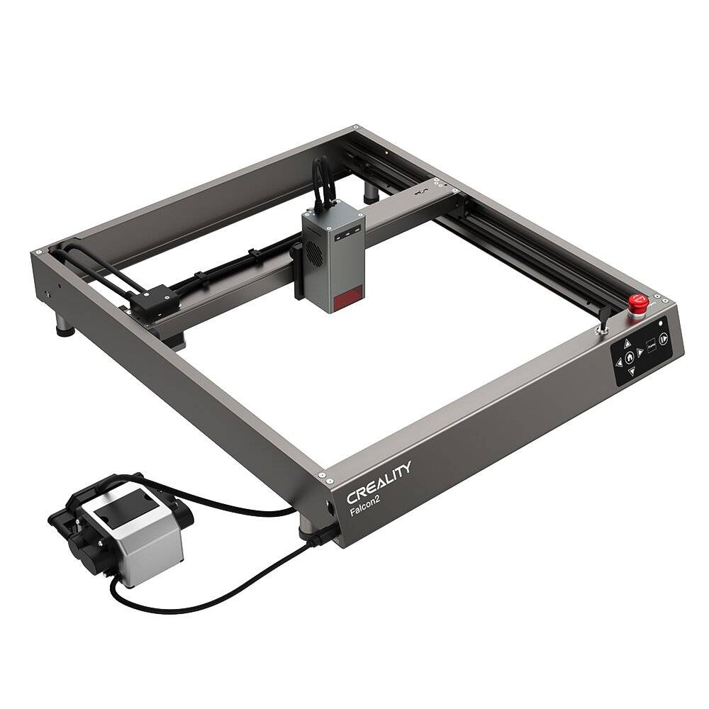 Creality Laser Falcon 2 Engraver - 22W-3