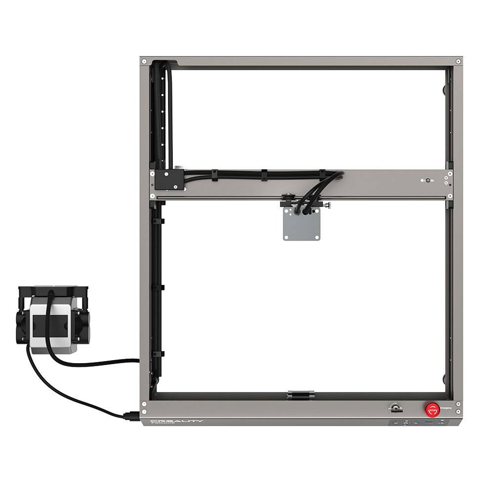 Creality Laser Falcon 2 Engraver - 22W-4