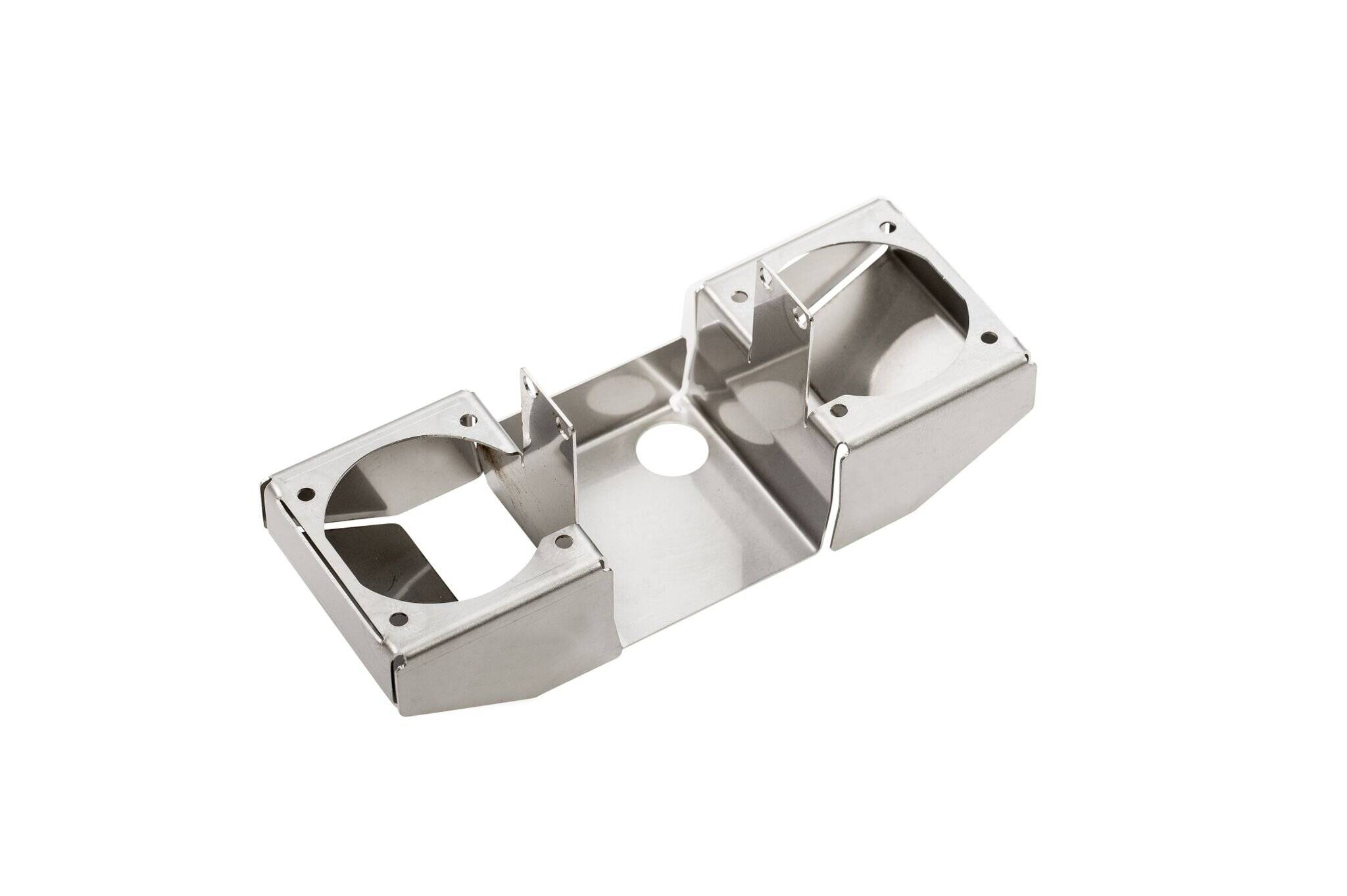 Ultimaker 2+ - Fan bracket-1