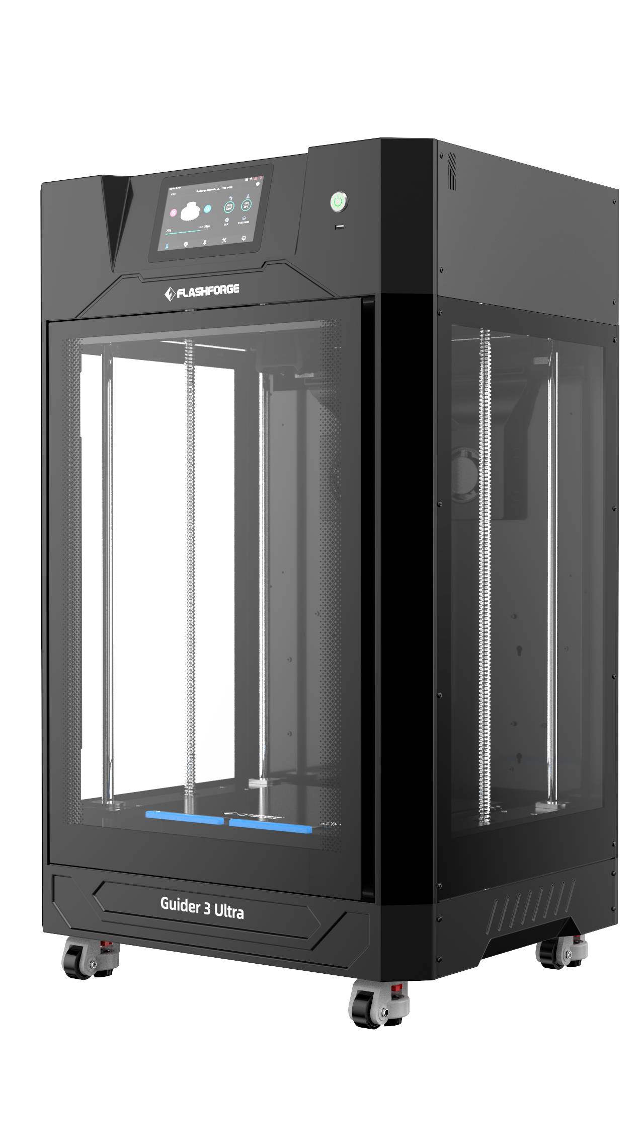 Flashforge Flashforge Guider 3 Ultra-16