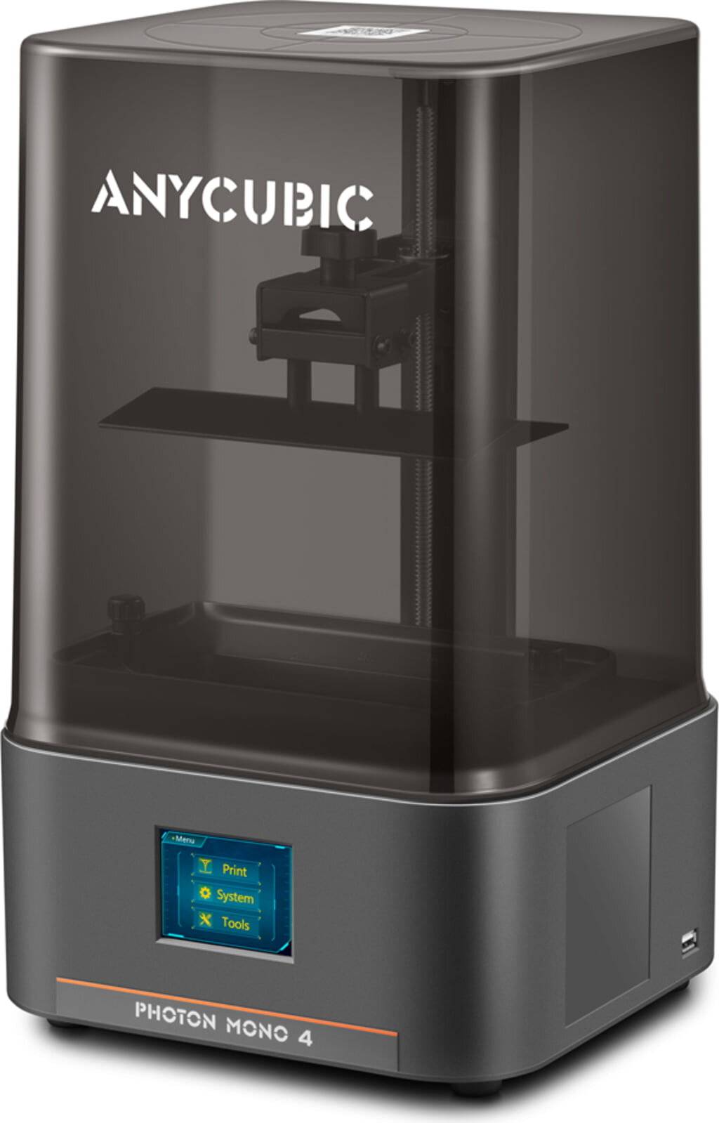 Anycubic Photon Mono 4-4