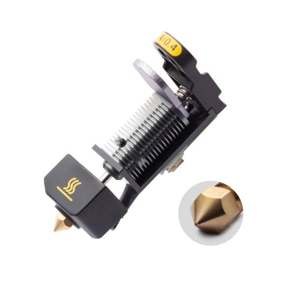 Snapmaker Hotend für Dual Extrusion Modul, 0,4 mm