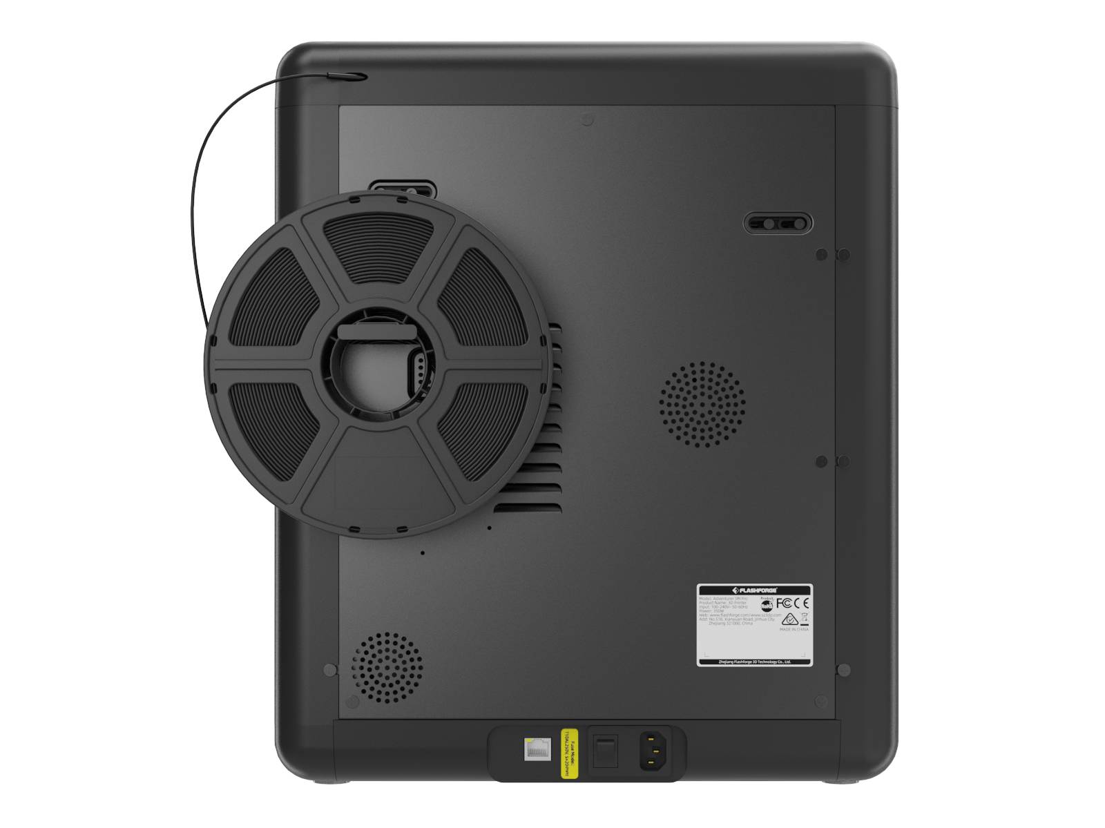 Flashforge Flashforge Adventurer 5M Pro-2