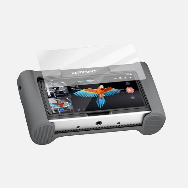 Revopoint Protective Case, Miraco/Pro/Plus (inkl. Screen Protector)