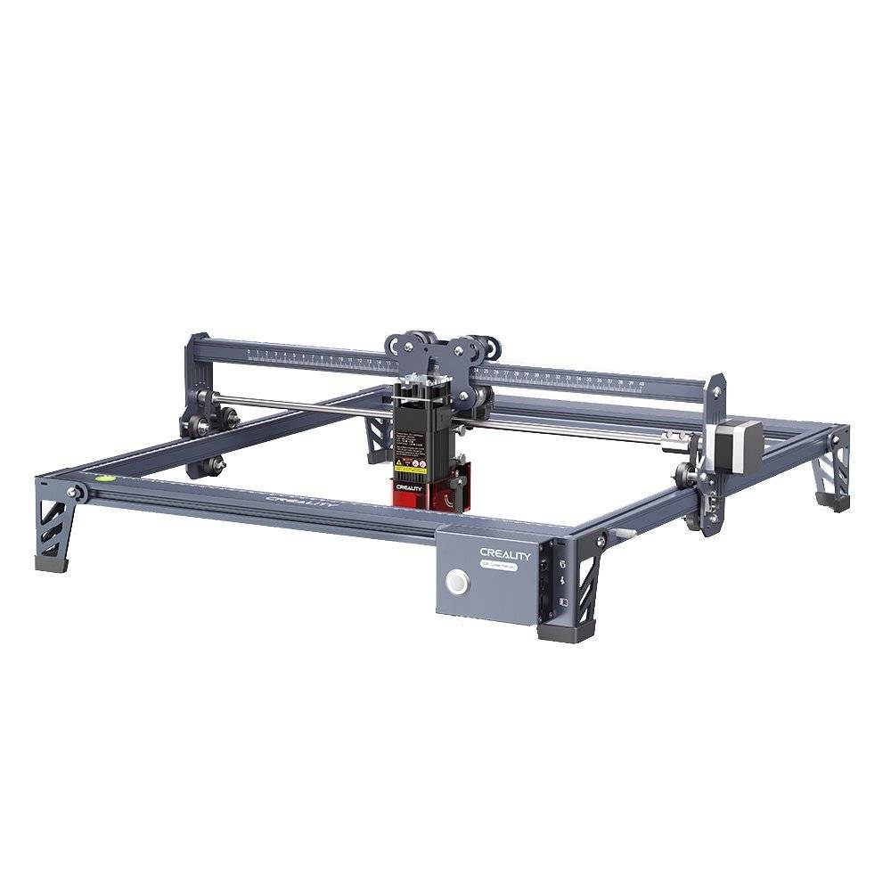 Laser Falcon Engraver-5W-0