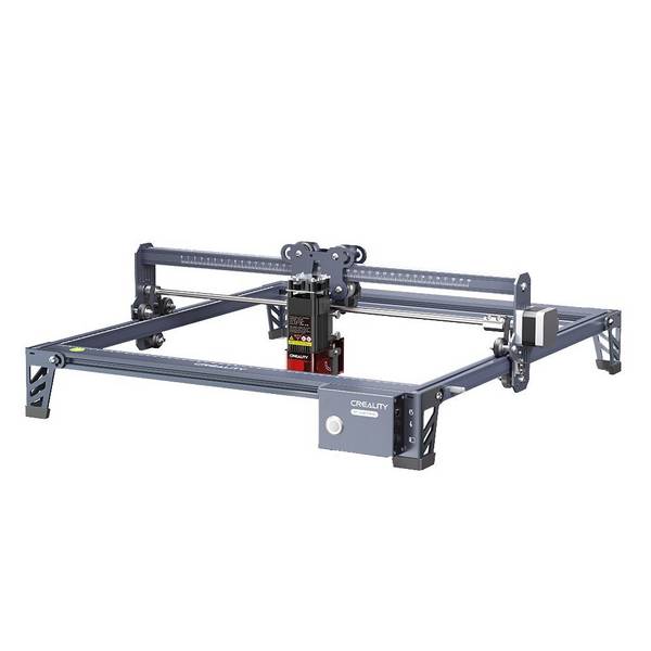 Laser Falcon Engraver-5W