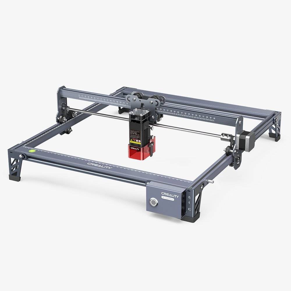 Laser Falcon Engraver-5W-1