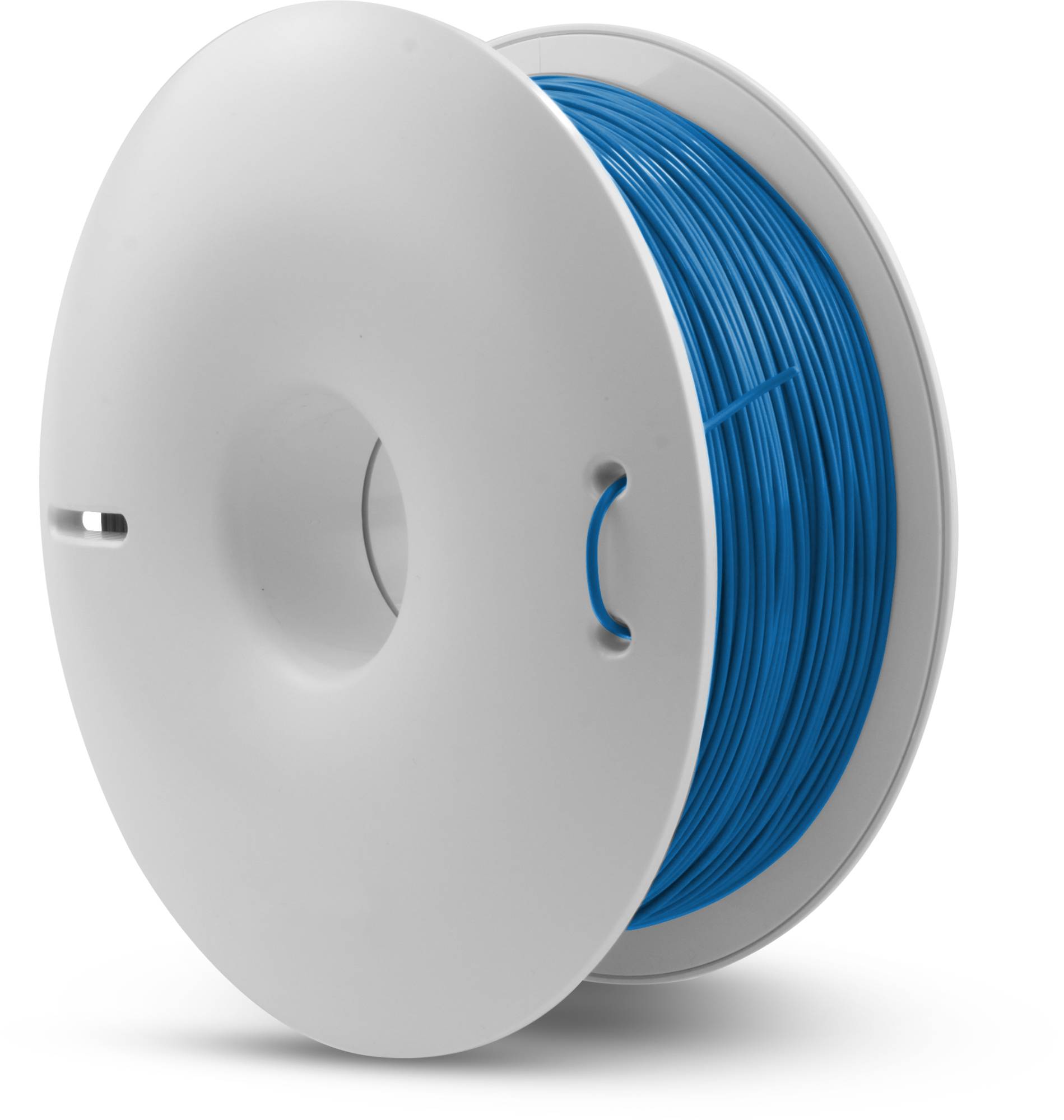 Fiberlogy ABS Blue, 1,75 mm (850 g)-0