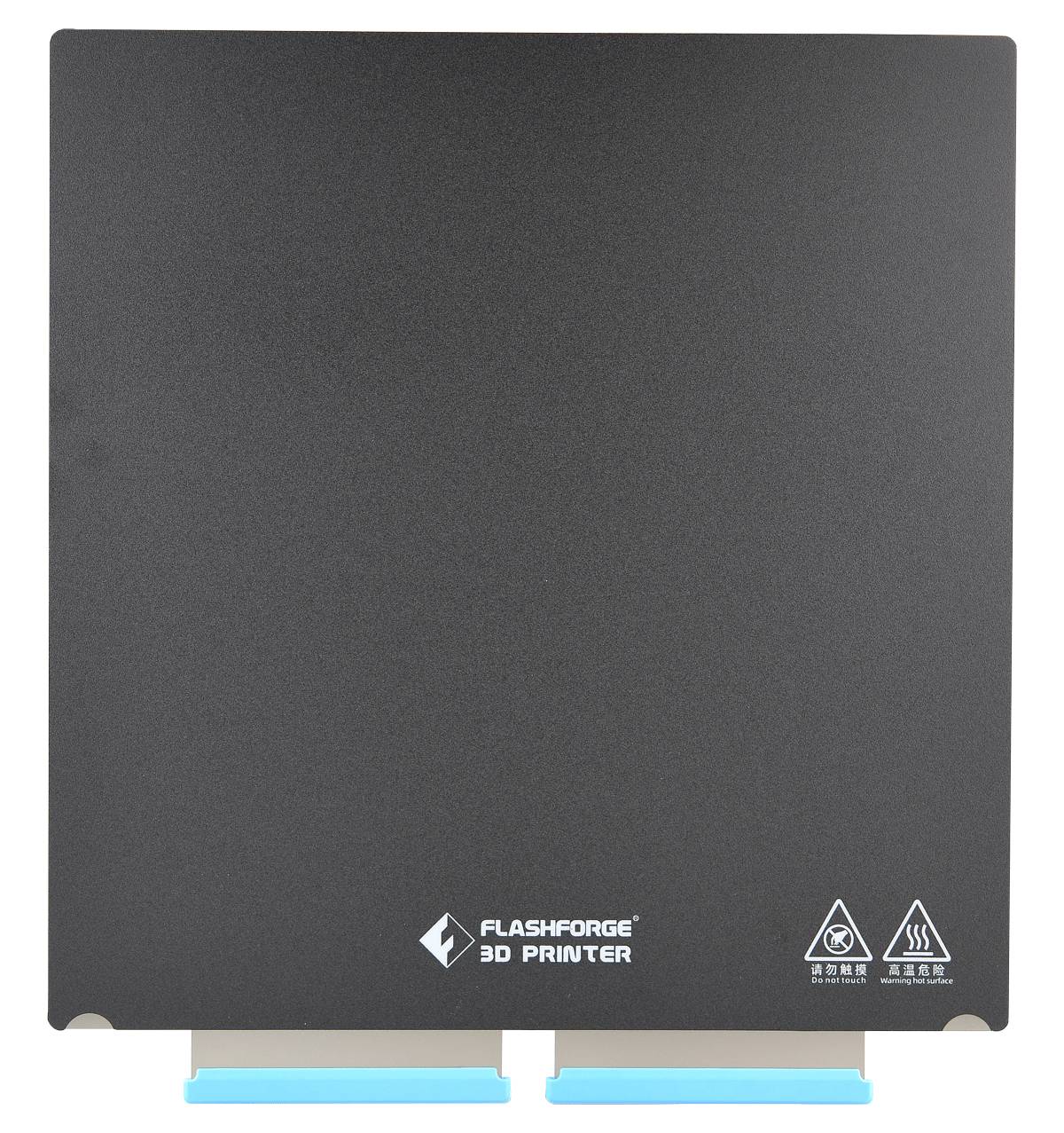 Flashforge Guider 3 Plus Spring Sheet Assembly-0