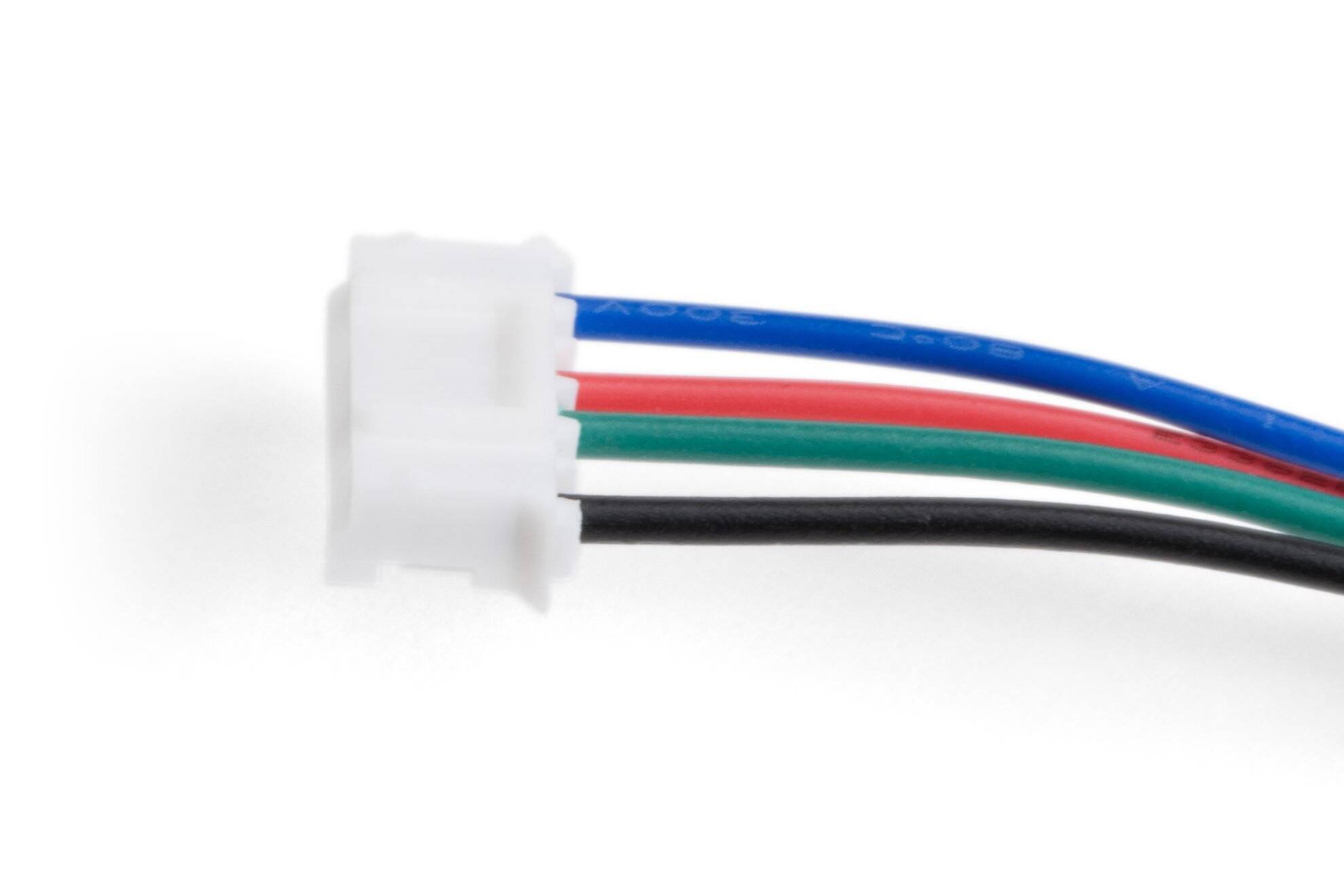 Bondtech Motorkabel JST XHP-6 - PC2510-3