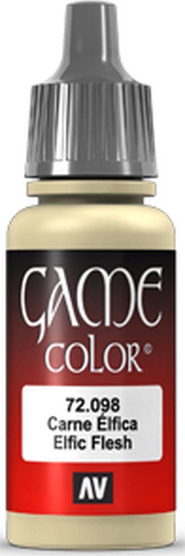 Vallejo Game Color Elfic Flesh - 17 ml