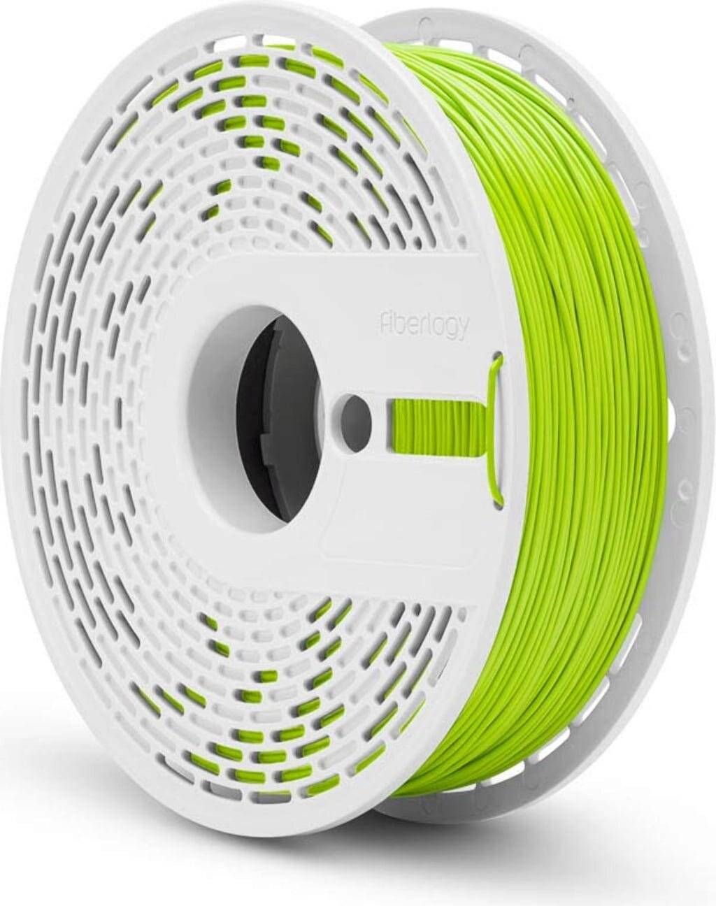 Fiberlogy ASA Hellgrün, 1,75 mm (750 g)-1